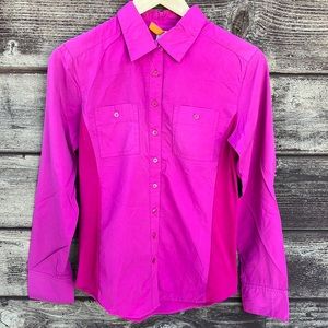 Lucy Button Down Shirt